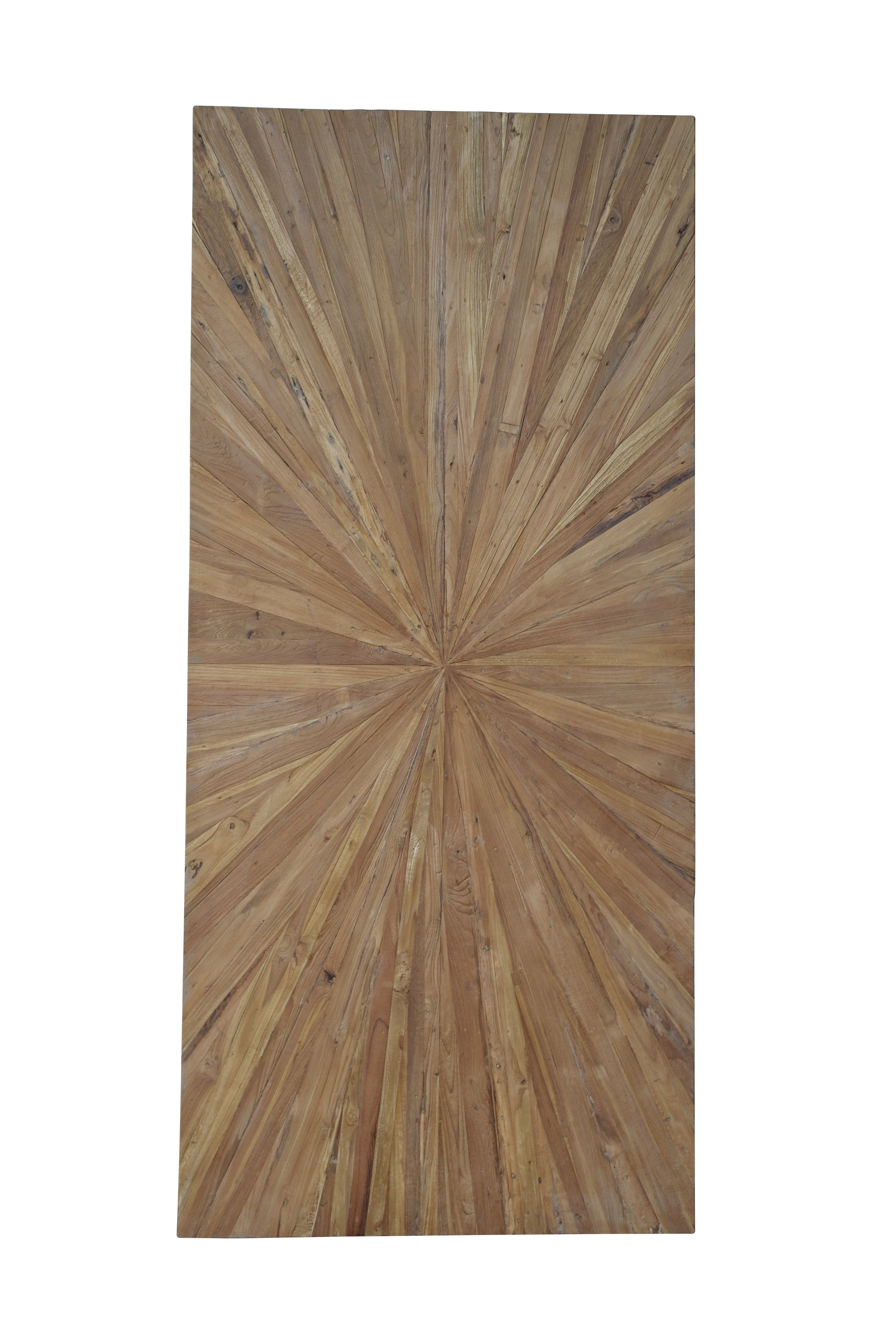 TOPS & TABLES Tischplatte 180x100 cm – Natur