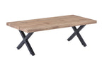 Möbilia - Couchtisch 120x60x40 cm