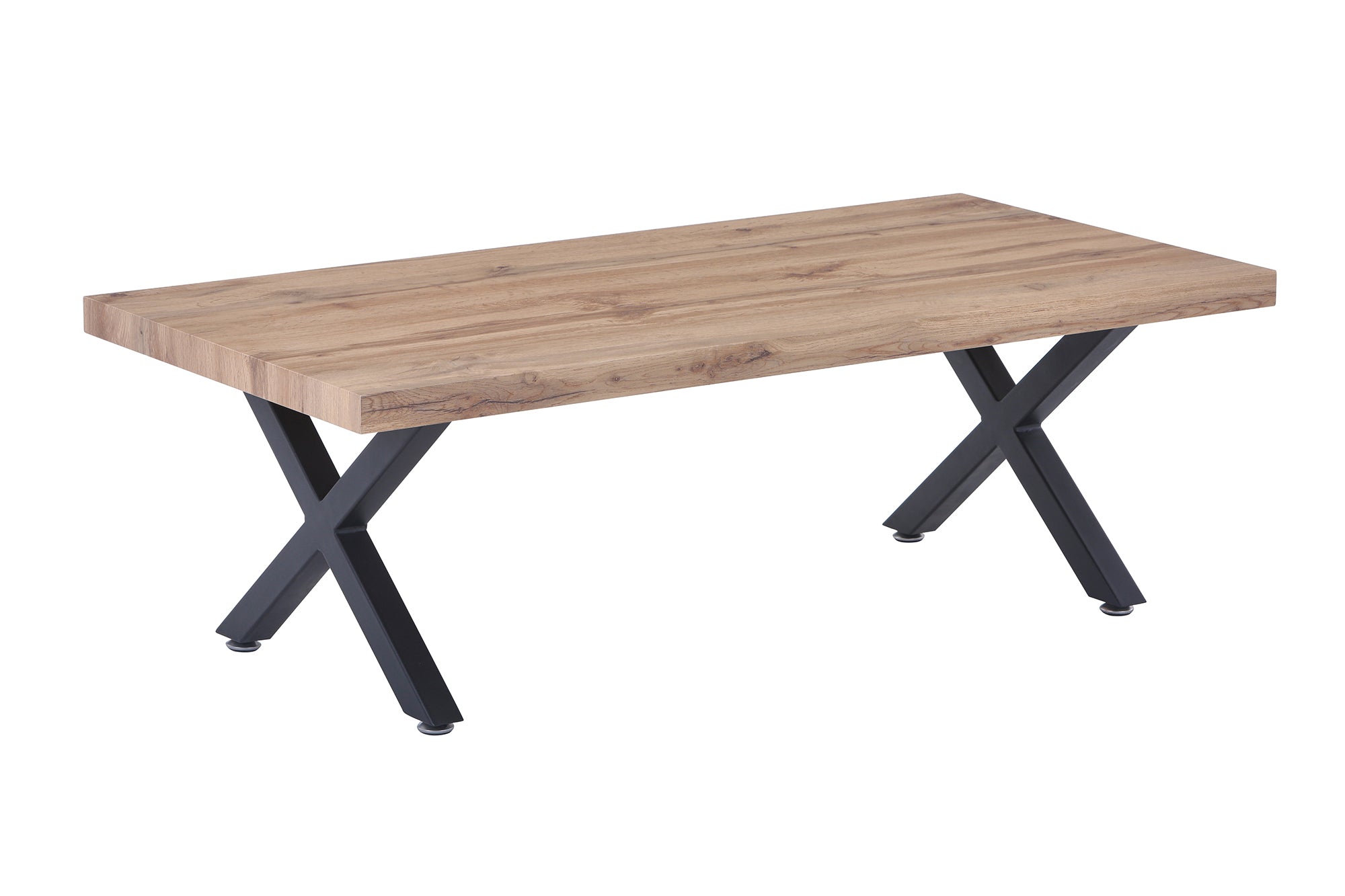 Möbilia - Couchtisch 120x60x40 cm