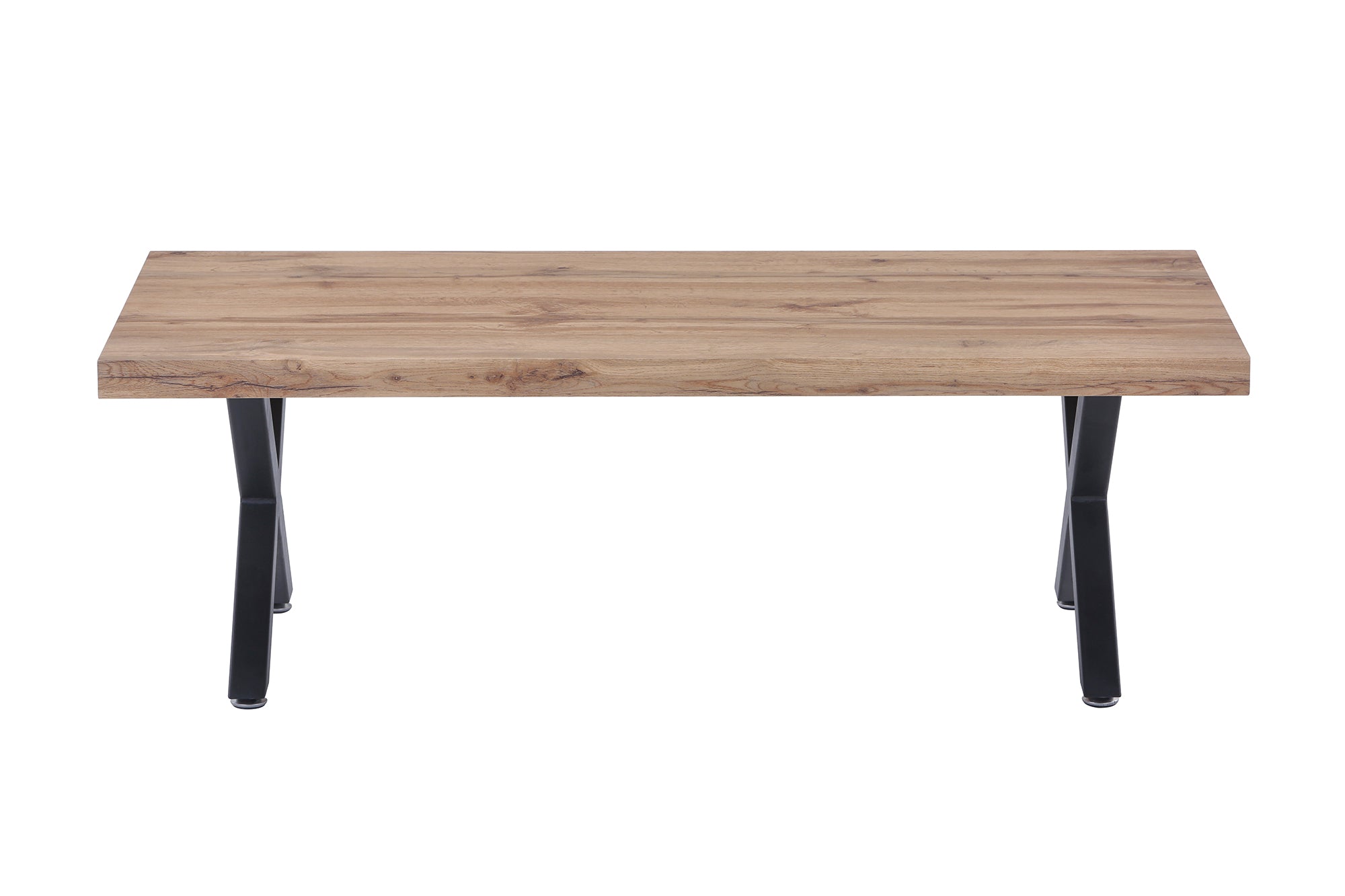 Möbilia - Couchtisch 120x60x40 cm