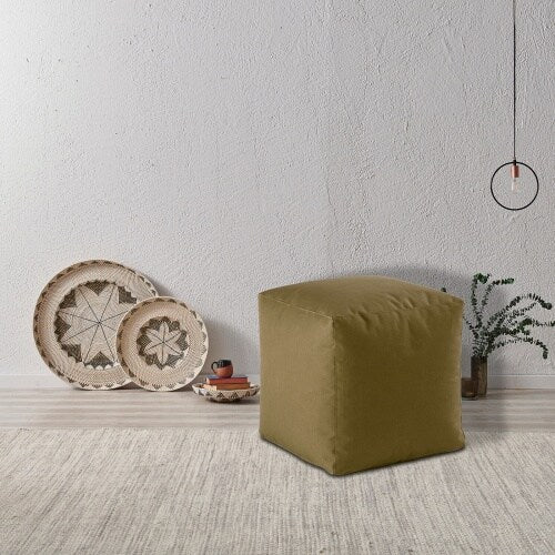 Sitzhocker Sitzwürfel Outdoor