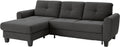 Ecksofa L-Form 2. Wahl