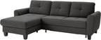 Ecksofa L-Form 2. Wahl