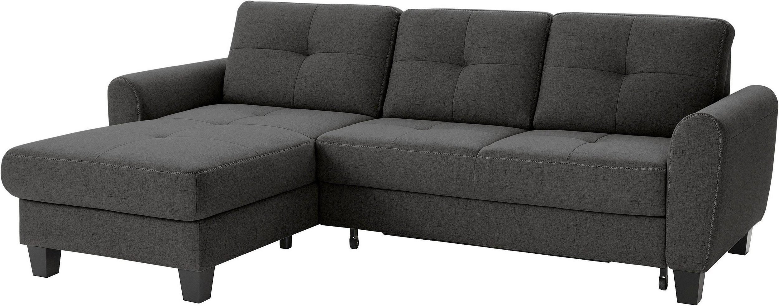 Ecksofa L-Form 2. Wahl