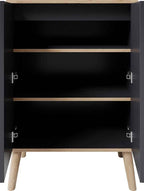 Waschbeckenunterschrank Moln