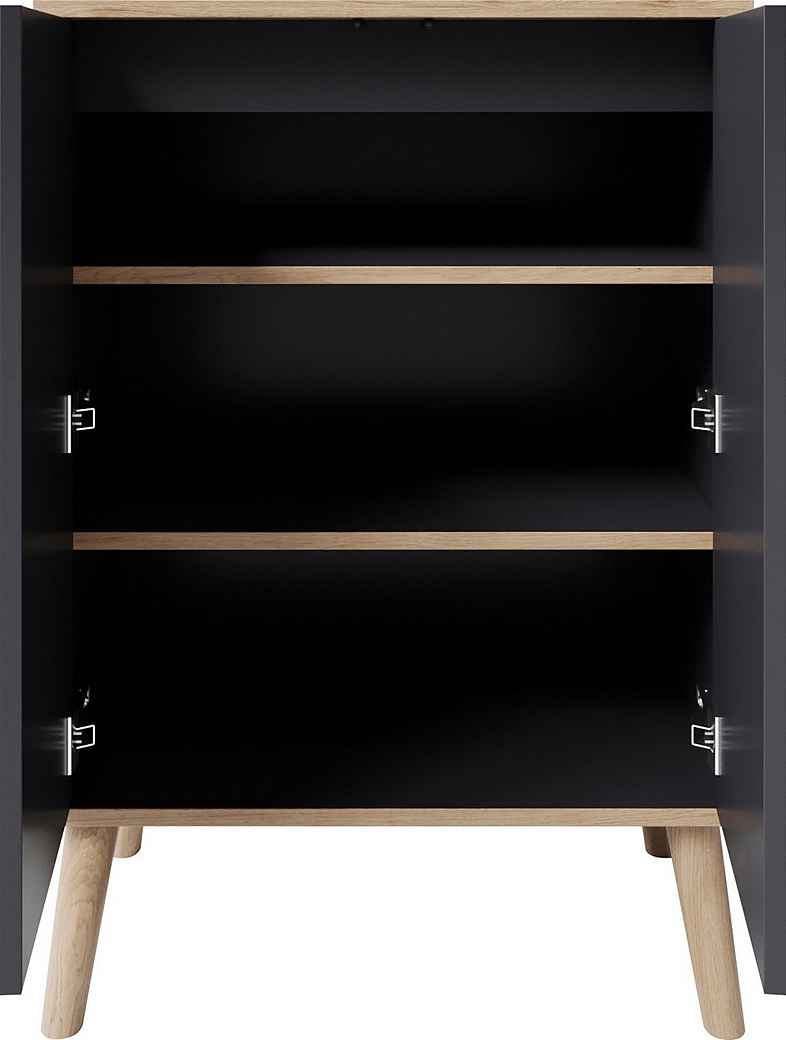 Waschbeckenunterschrank Moln