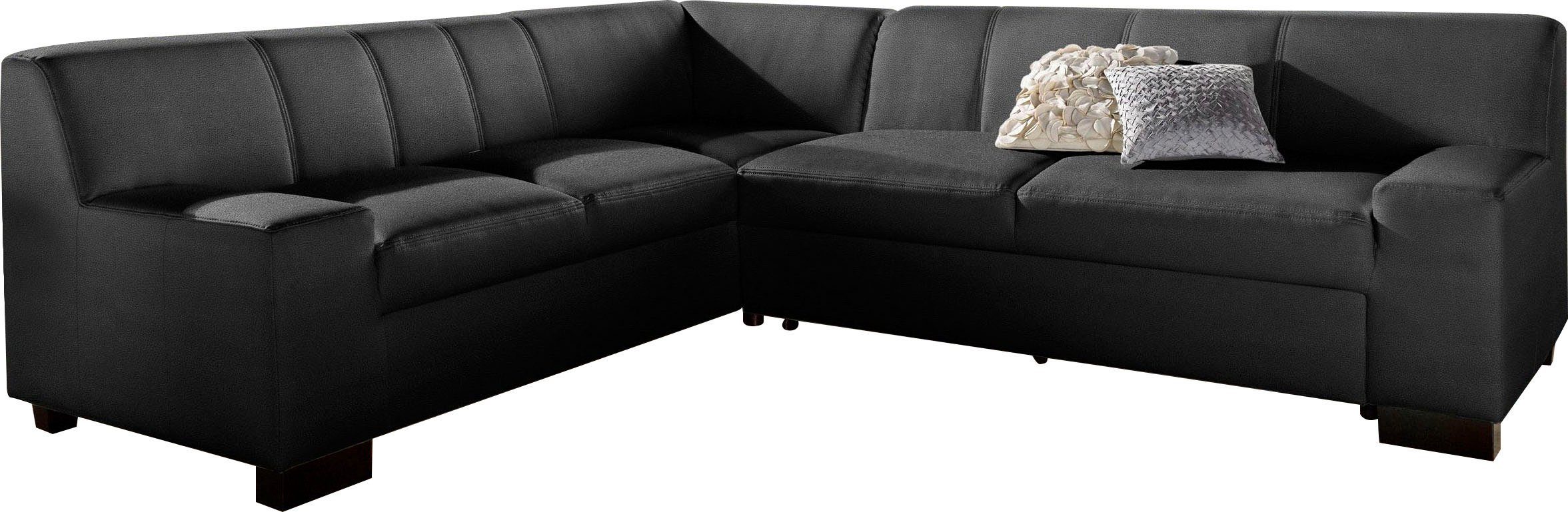 Ecksofa L-Form
