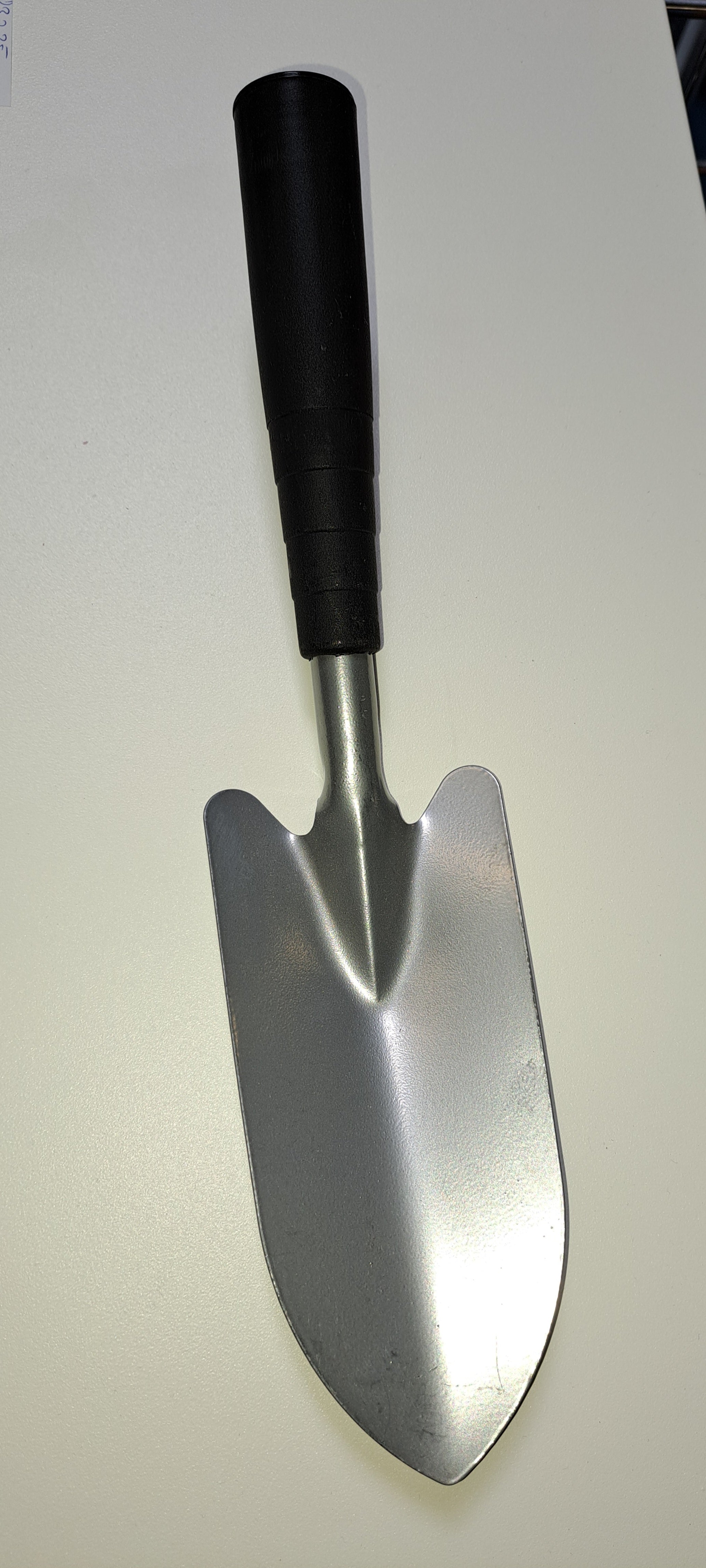 Hand-Spaten