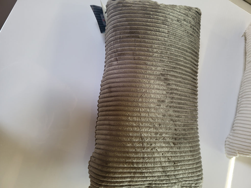 Dekokissen "Cord" 30x50cm