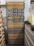 Lattenrost  80 x 200 cm Abverkauf Einzelstück / Posten  Aktion