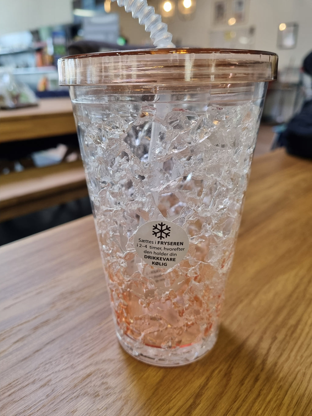 Trinkbecher