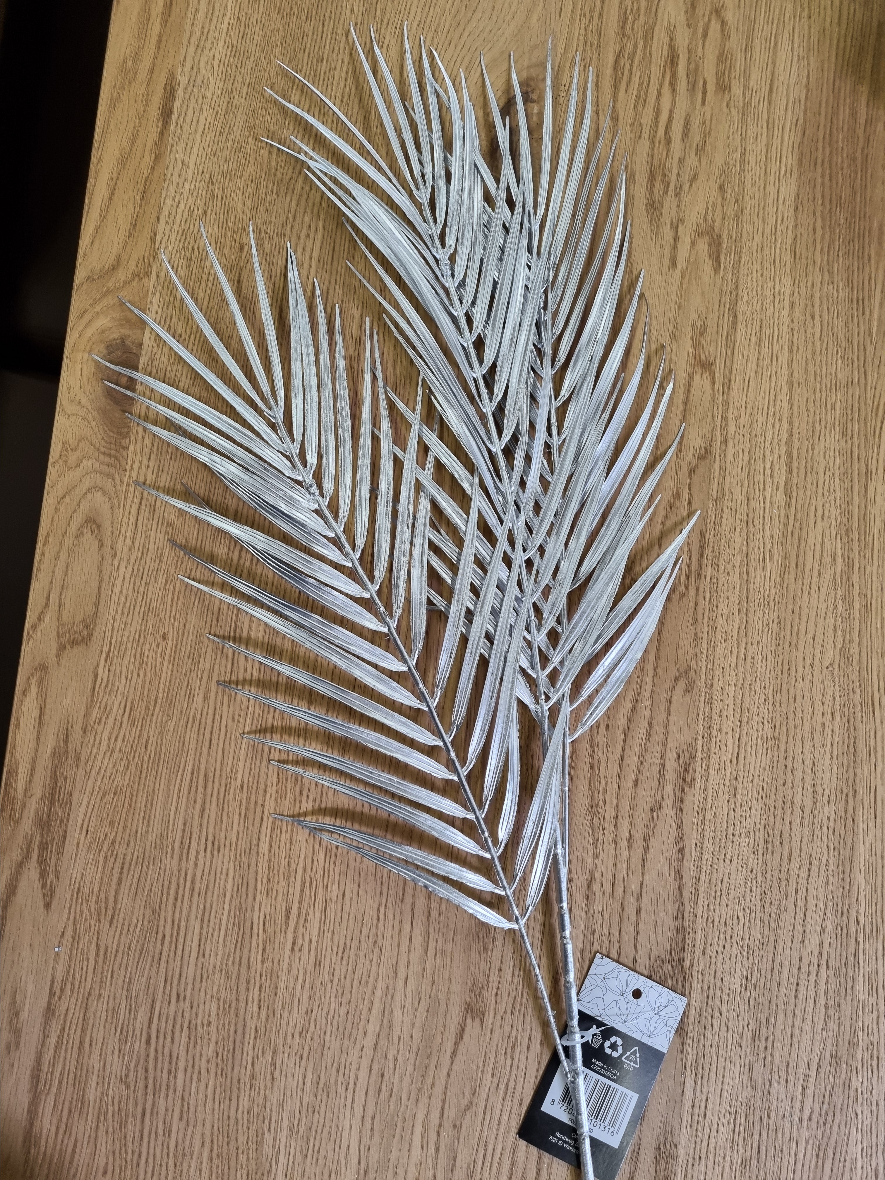 Palmzweig