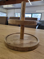 Etagere Mango Holz
