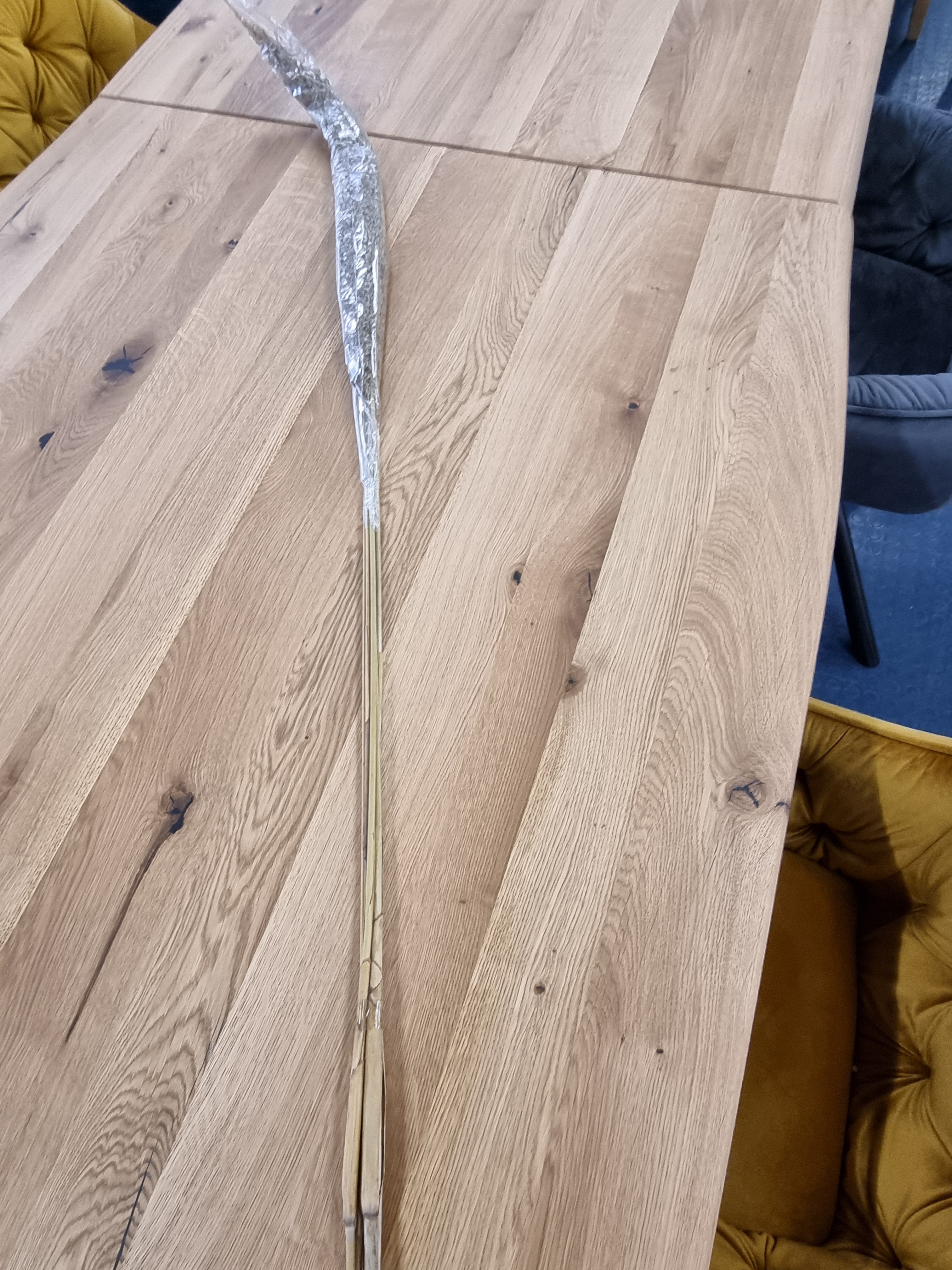 Pampasgras Natur 150cm