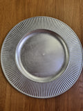 Dekoschale Silber