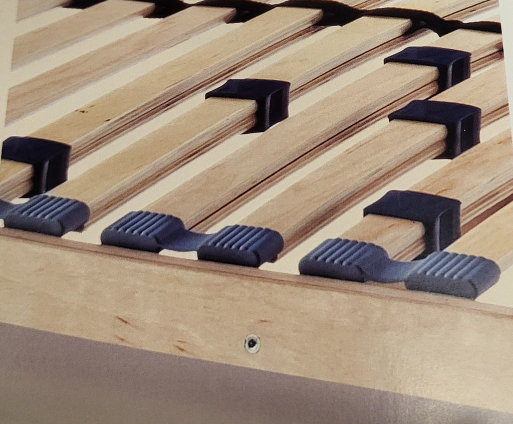Lattenrost " Twinflex " NV 140 x 200 cm