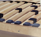 Lattenrost " Twinflex" NV  90 x 200 cm