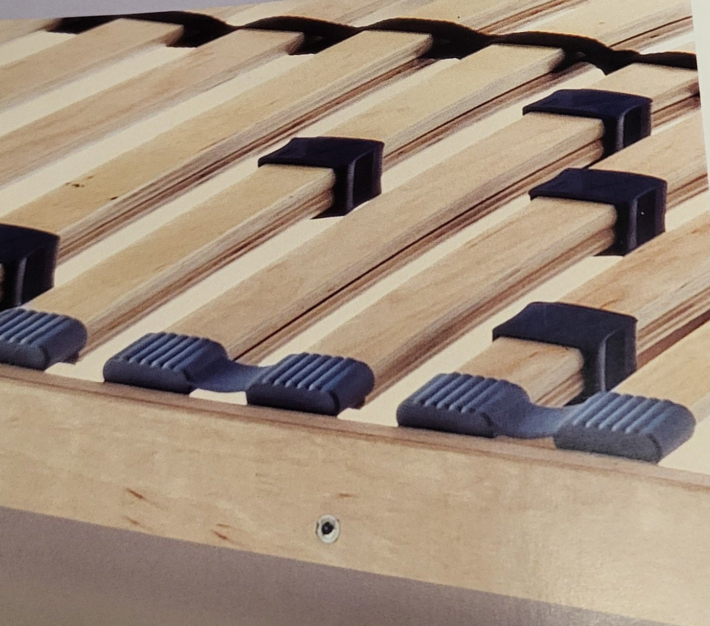 Lattenrost " Twinflex" NV  90 x 200 cm