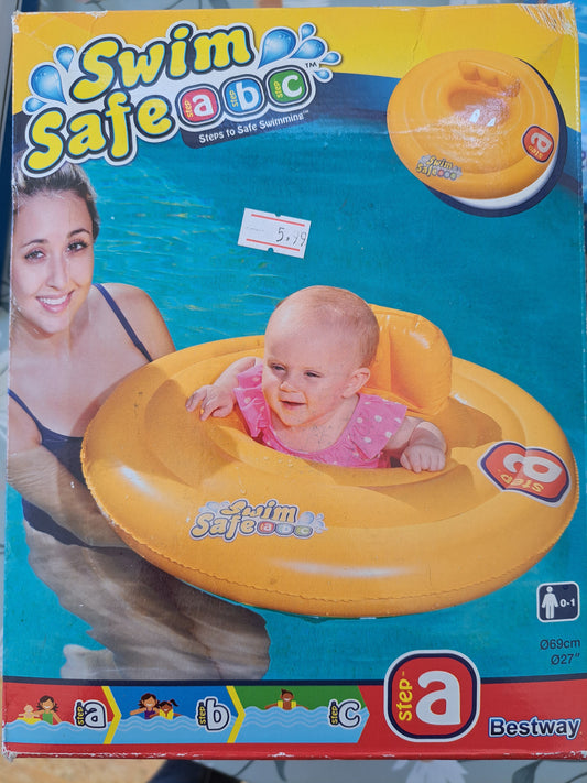 Schwimmring für Kleinkinder