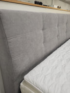 Boxspringbett  in 2 Größen erhältlich 180x200 + 200x200