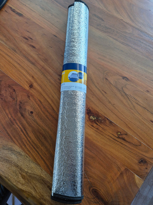 Scheibenabdeckung