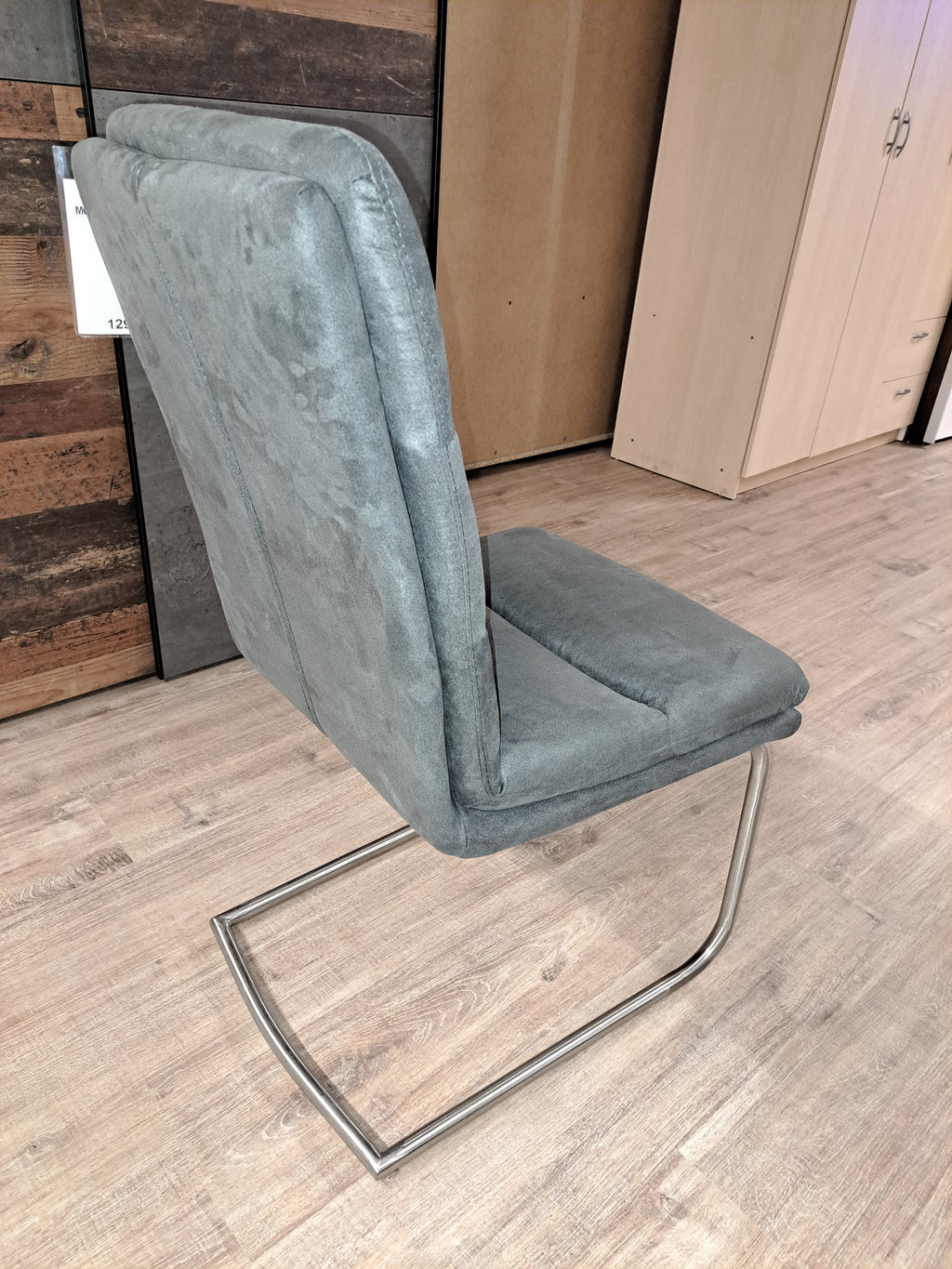 Outlet Esszimmerstuhl Einzelstück