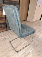Outlet Esszimmerstuhl Einzelstück