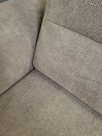 Ecksofa Jahresstart Einzelstück / Posten  Aktion
