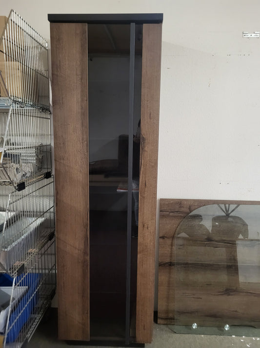 Vitrine Outlet