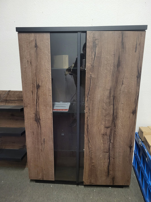 Vitrine Outlet