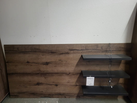 Hängeregal Ausstellungsstück