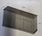 Posten / Abverkauf Sideboard