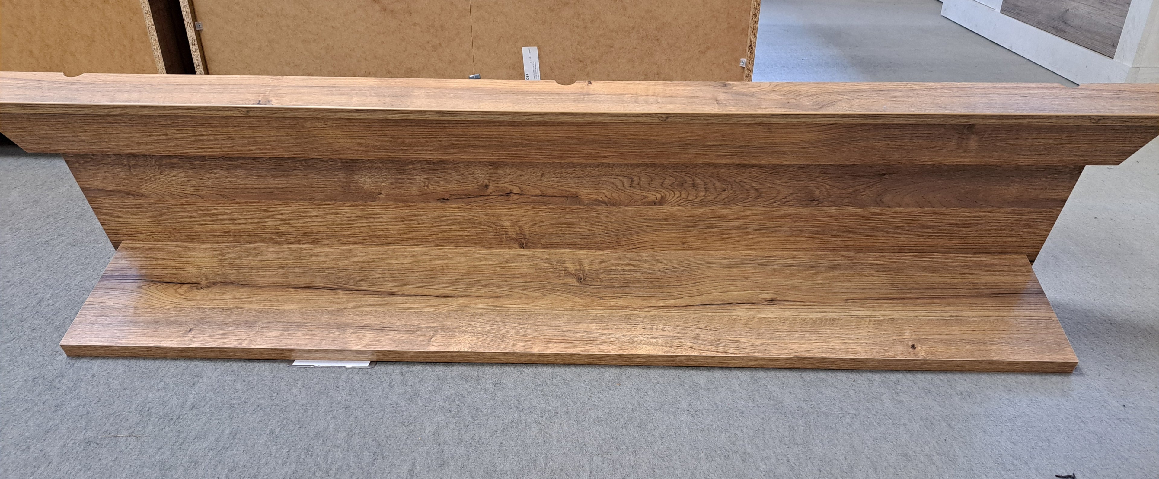 Wandboard Einzelstück / Posten Aktion