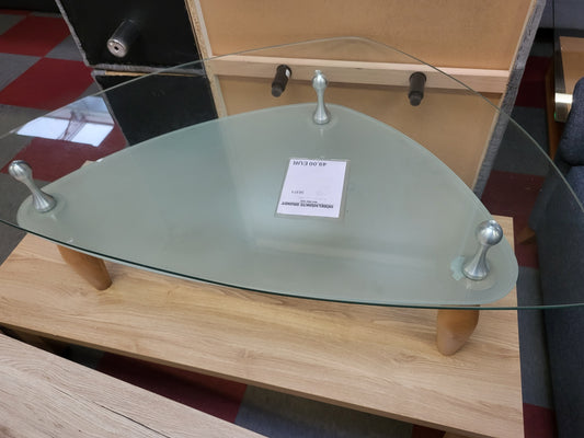 Couchtisch Ausstellungsstück