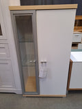 Kleiderschrank / Stauraumschrank