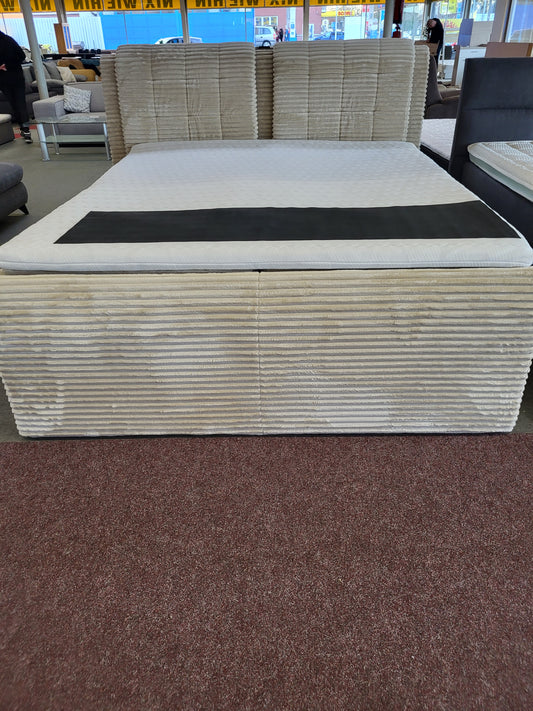 Boxspringbett " Prestige "  160 x 200 cm