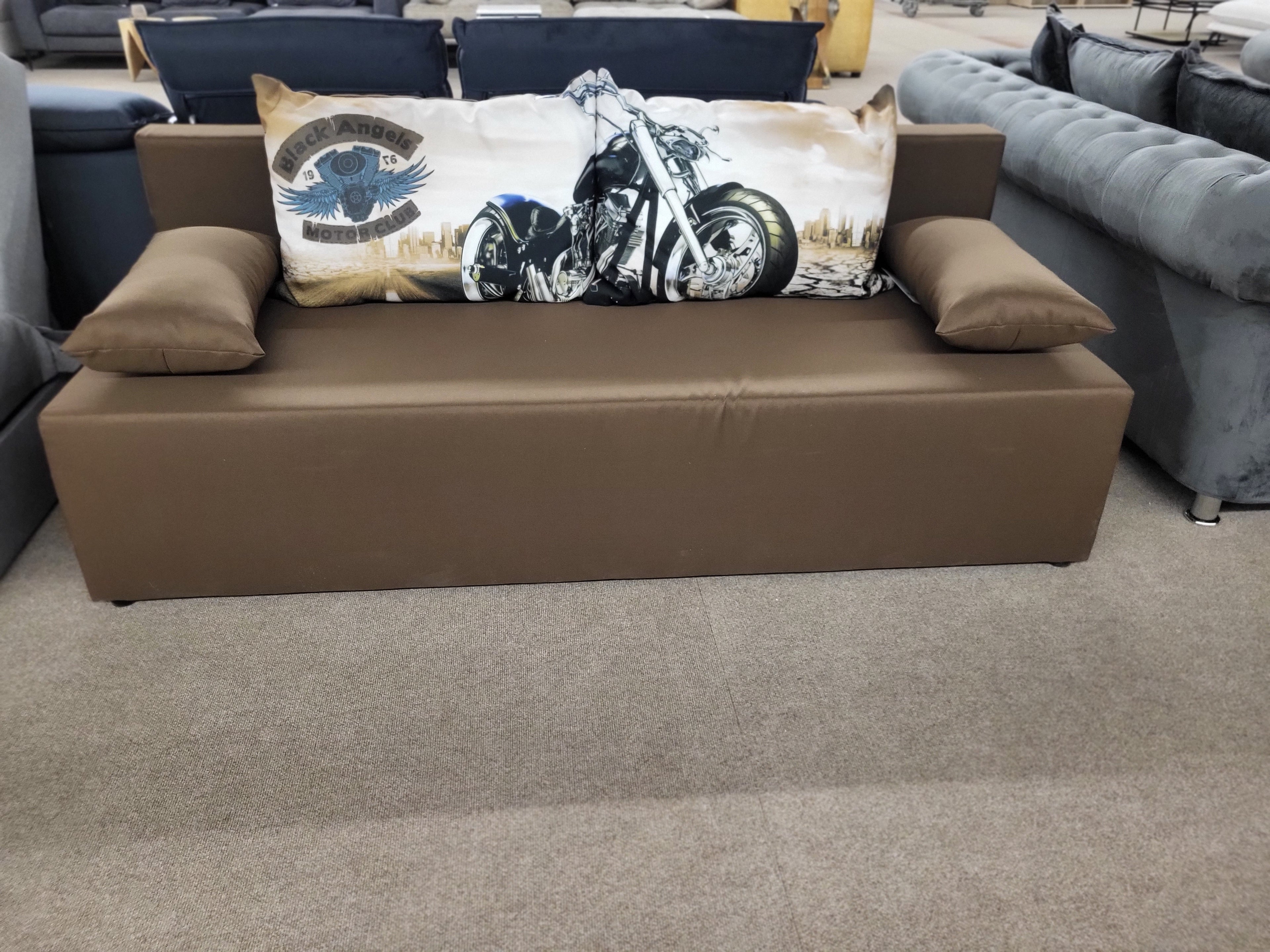 Schlafsofa