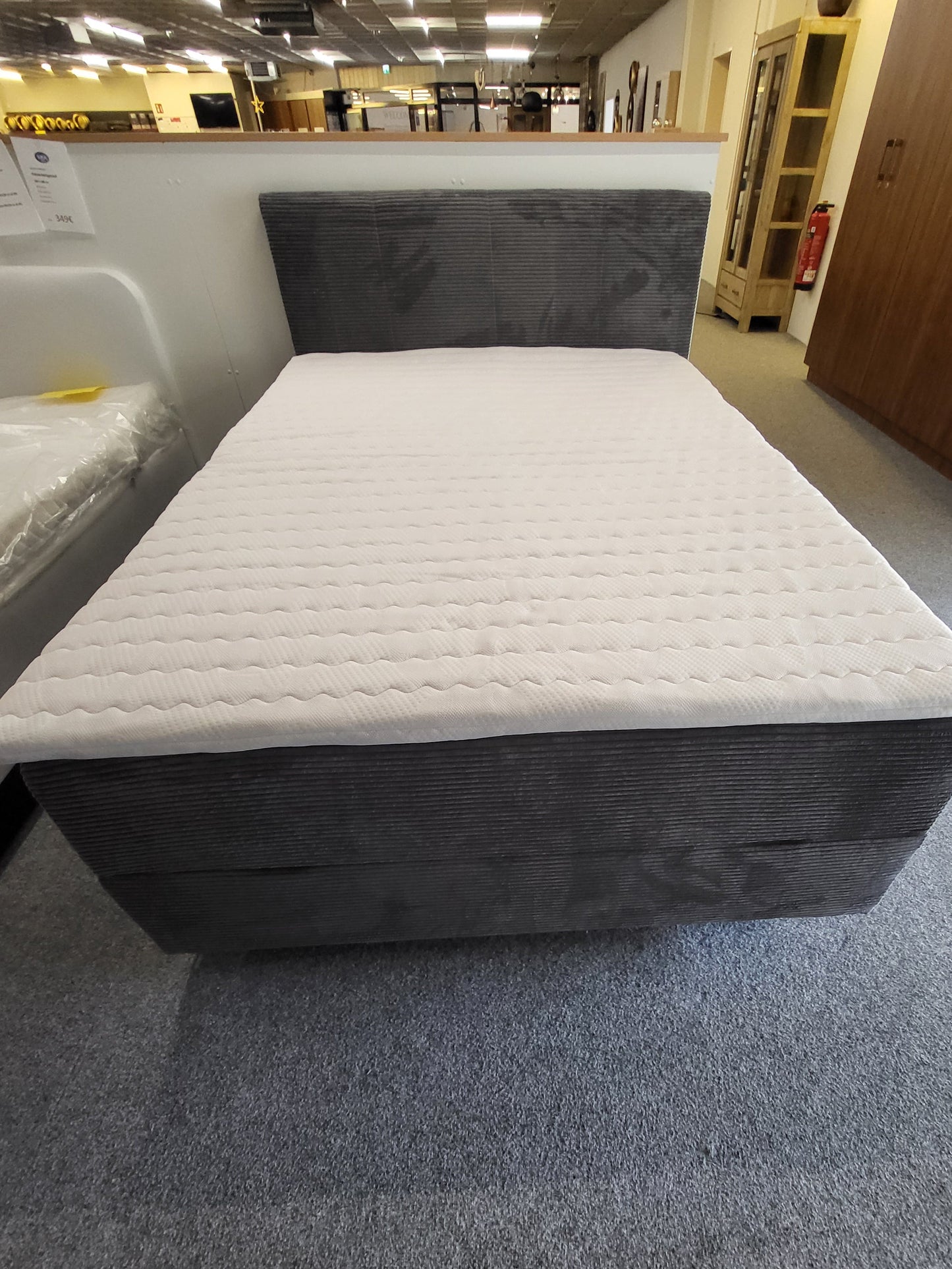 Boxbett 140 x 200