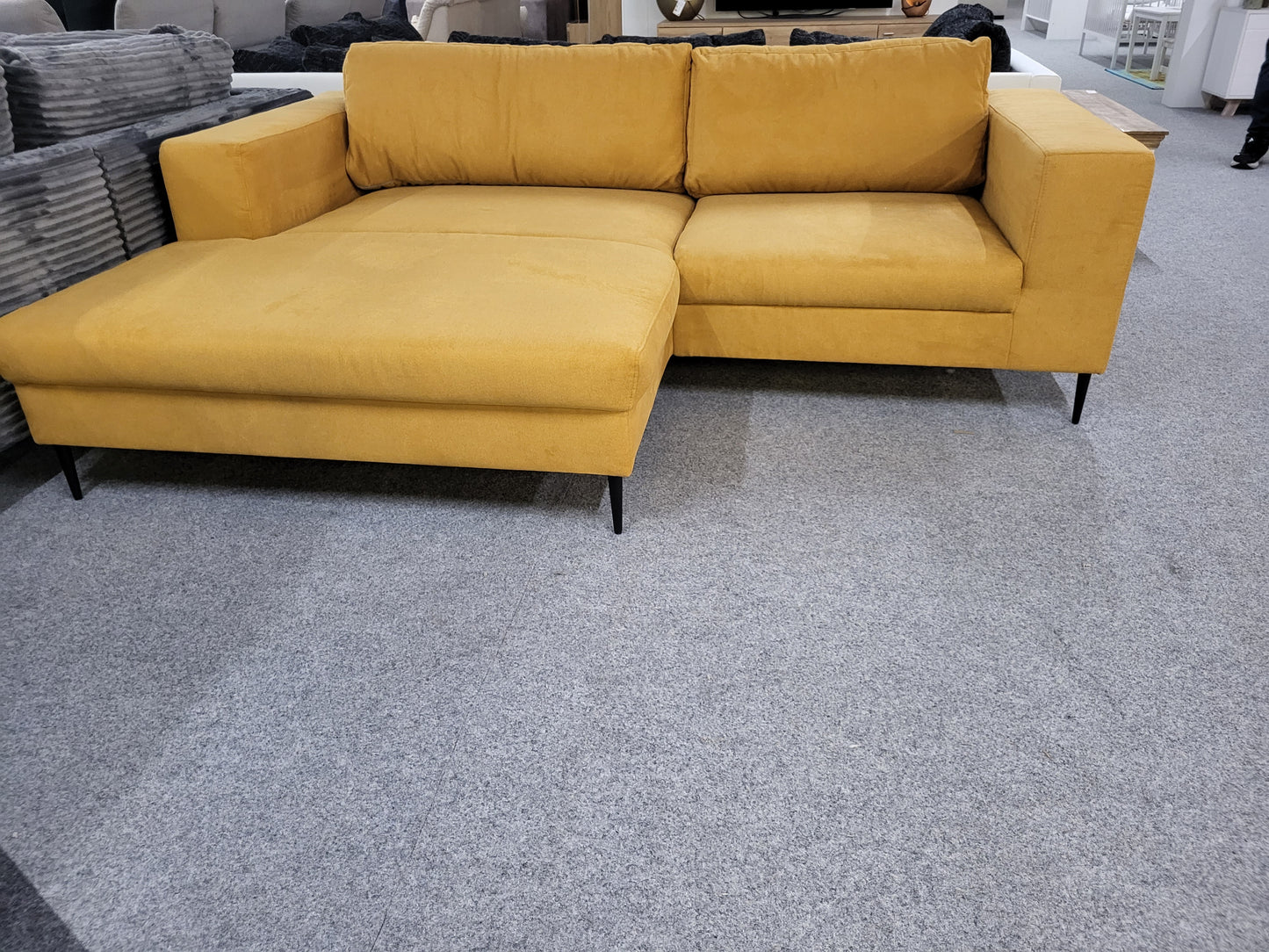 Ecksofa