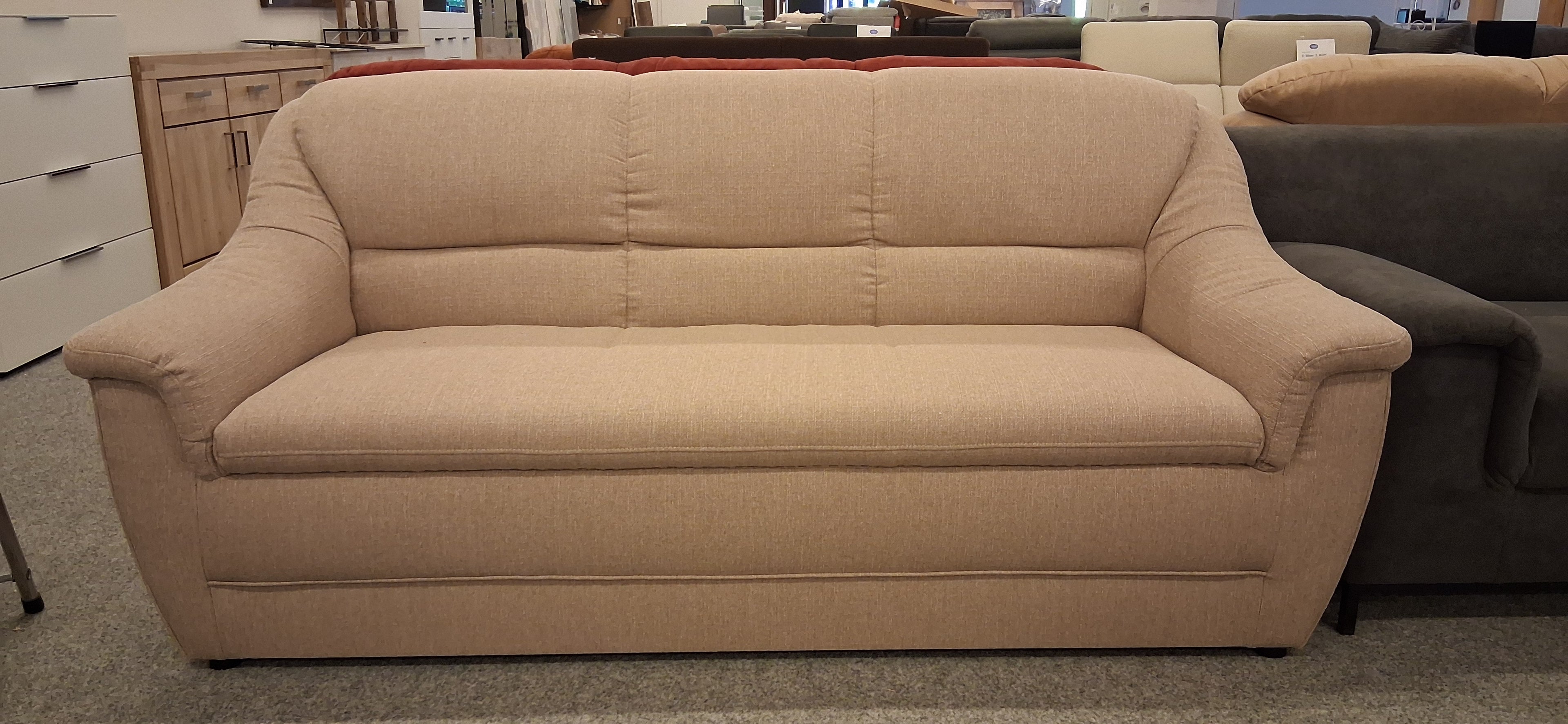 Sofa 3 -Sitzer Abverkauf