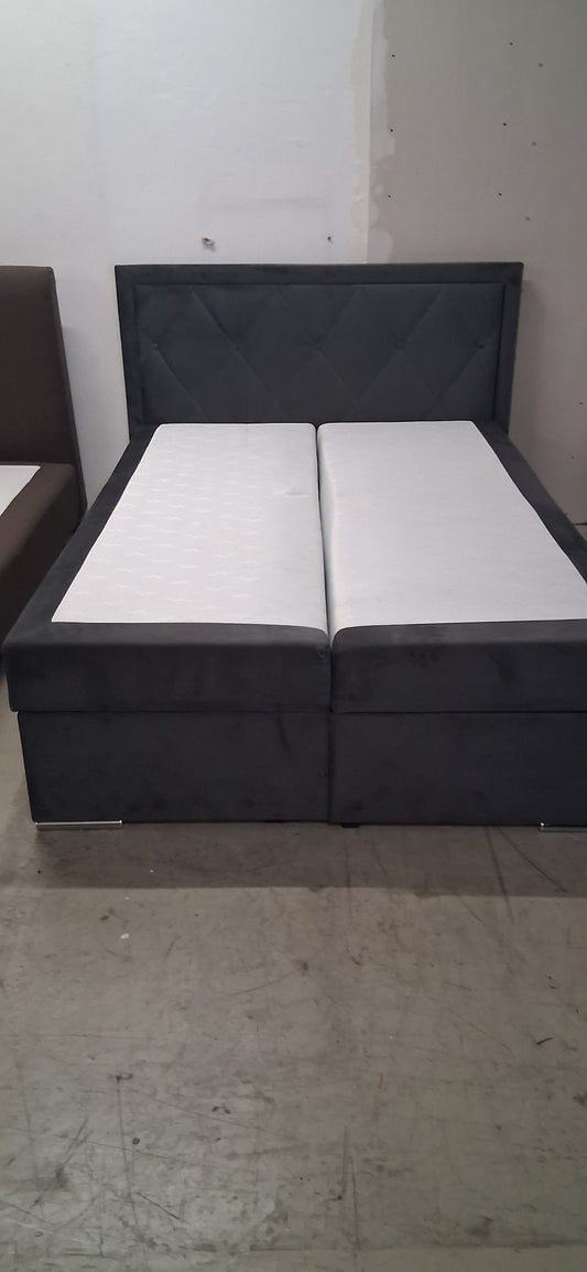Boxbett 140 x 200 cm 2. Wahl