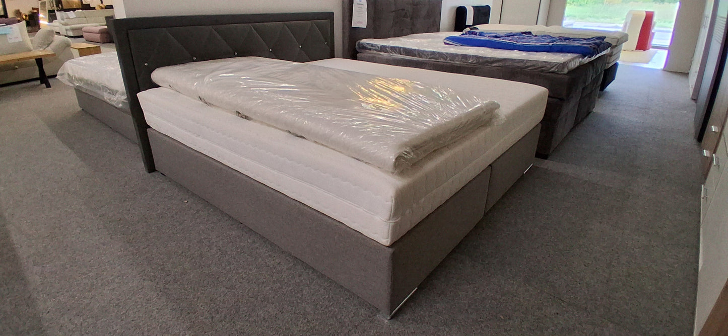 Boxbett 180 x 200 cm