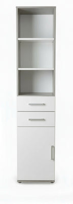 Standregal / Schrank in mehreren Farben erhältlich