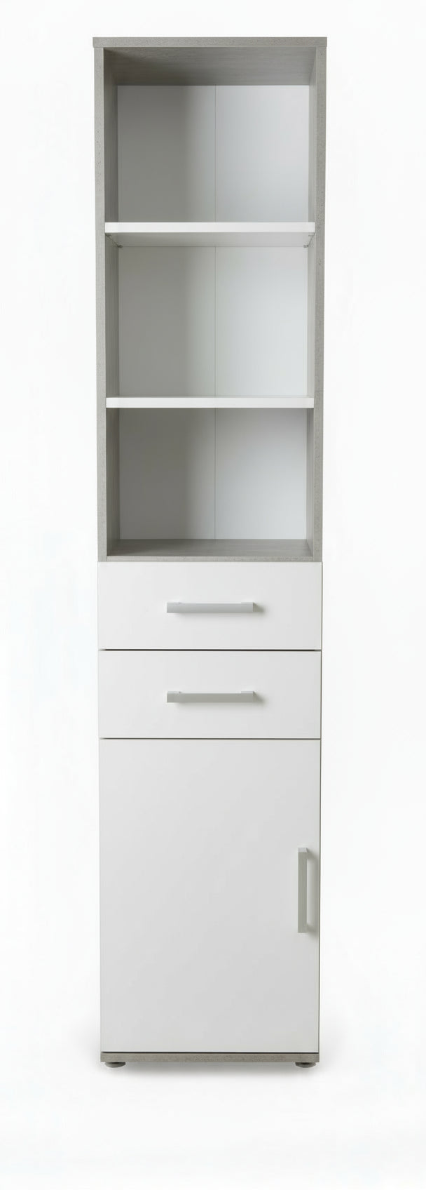 Standregal / Schrank in mehreren Farben erhältlich