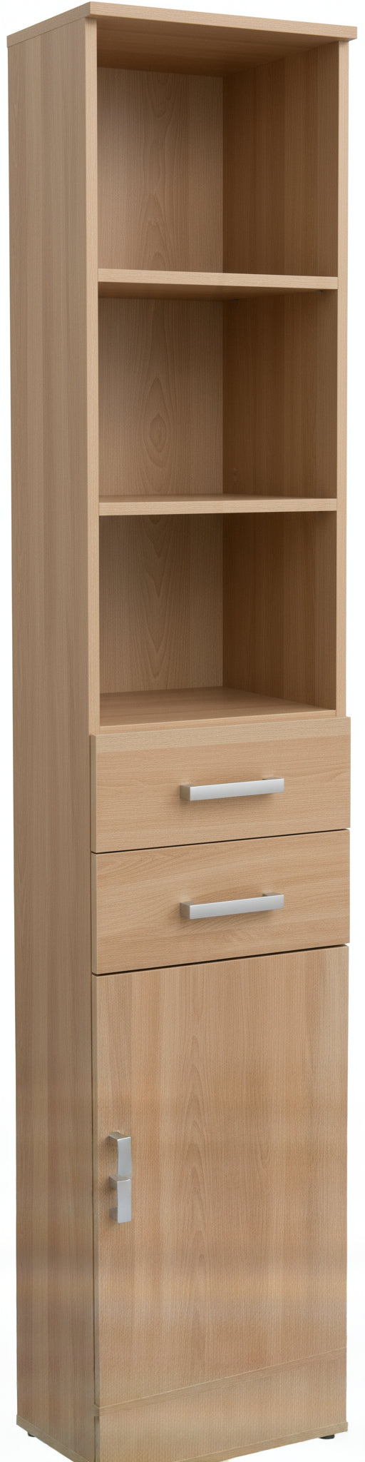 Standregal / Schrank in mehreren Farben erhältlich