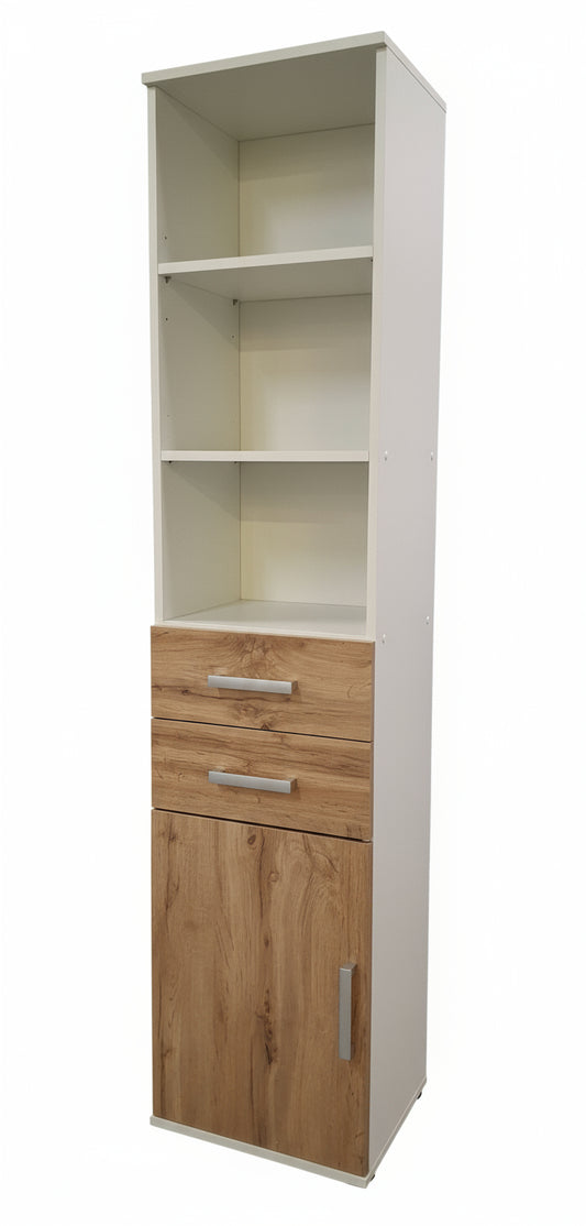 Standregal / Schrank in mehreren Farben erhältlich