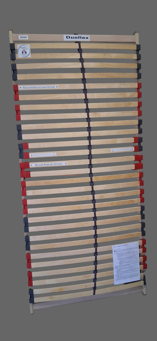 Lattenrost 90 x 200 cm