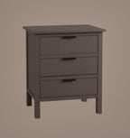 Kommode/ Nachttisch" Beverly Hils"