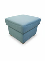 Hocker mit Stauraumfach