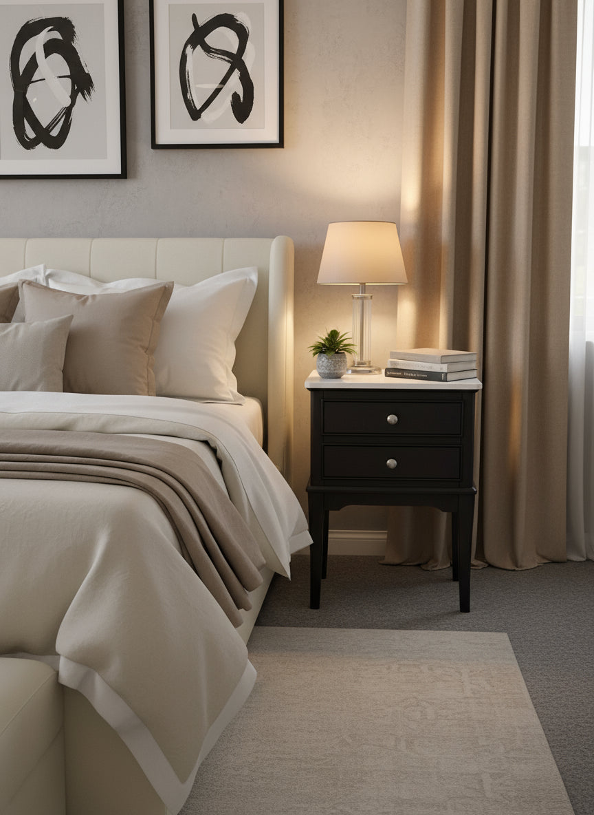 Nachttisch / Kommode